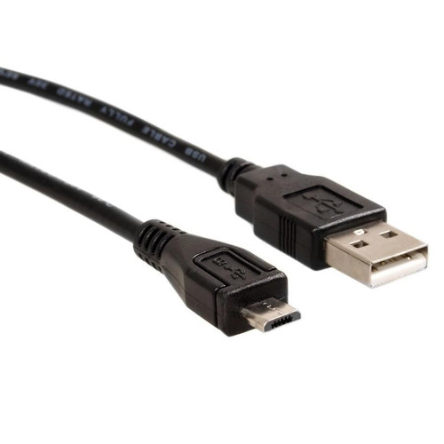Kabel USB 2.0 wtyk-wtyk micro 3m MCTV-746 -7805916