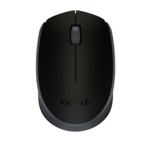 Mysz bezprzewodowa M171 Czarna 910-004424-1079564