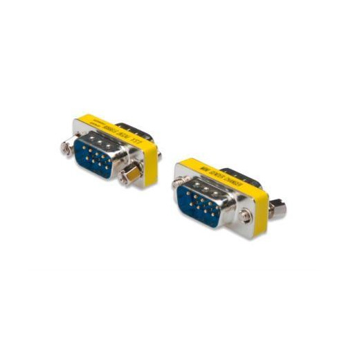 Adapter RS232 Typ DSUB9/DSUB9 M/M-7806413