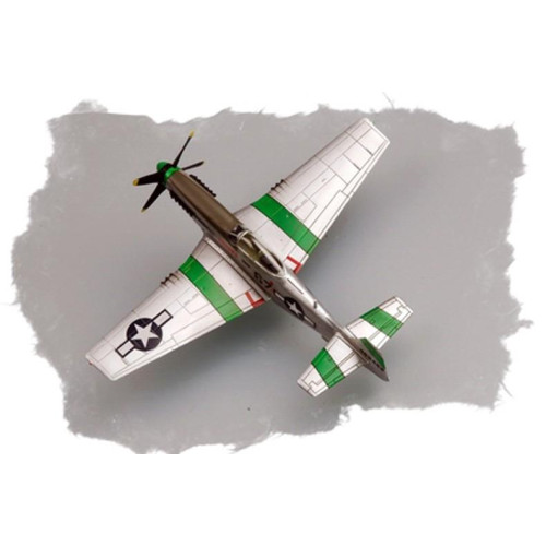 Model plastikowy P-51D Mustang IV-7806529