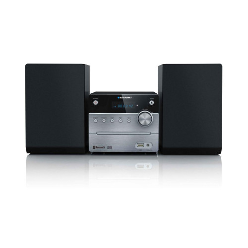 Miniwieża MS12BT CD MP3 BT FM USB 2 x 5WATT -7807087