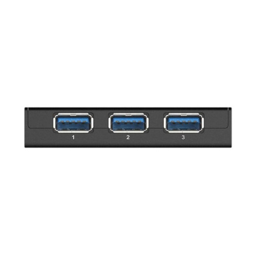4-Port USB 3.0 HUB DUB-1340-7807100