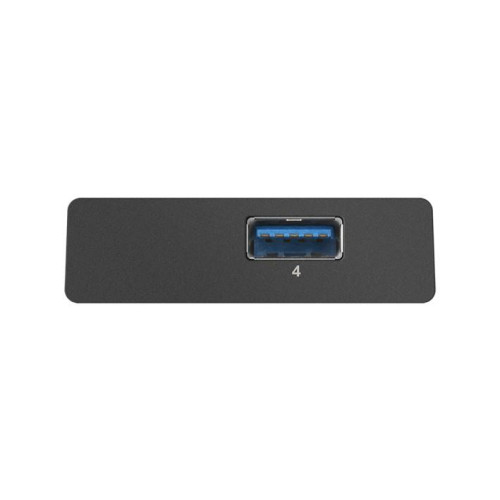 4-Port USB 3.0 HUB DUB-1340-7807101