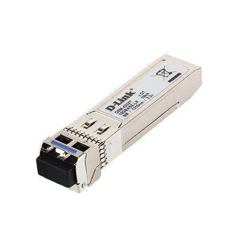 Moduł Transceiver SFP+ 10GBASE-LR DEM-432XT-7807118