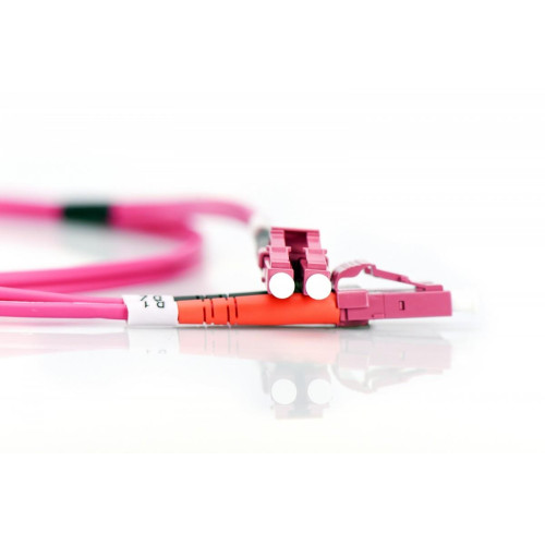 Patch cord FO MM 50/125 OM4 LC-LC duplex 7m-7807233