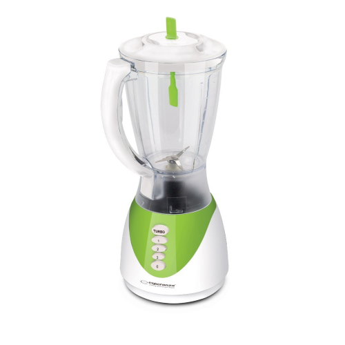 Blender kielichowy PINA COLADA EKM023G zielony