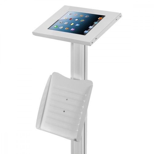 Stojak uchwyt reklamowy do tabletu MC-724 iPad-7807412