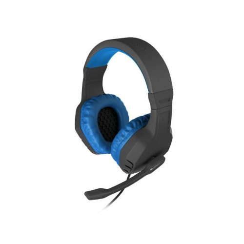 Słuchawki dla graczy Argon 200 niebieskie-7807860