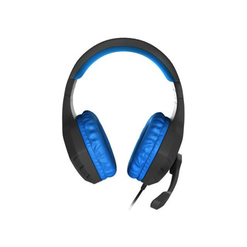 Słuchawki dla graczy Argon 200 niebieskie-7807862