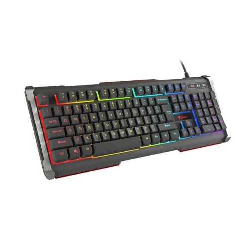 Klawiatura dla graczy Rhod 400 podświetlana RGB -7808097