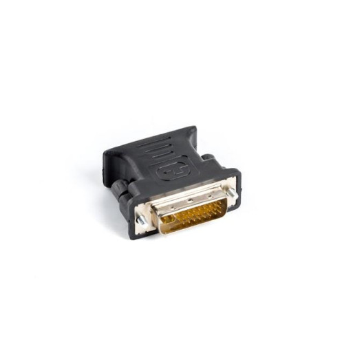 Adapter DVI-I (M)(24+5) Dual Link -> VGA (F)-7808763