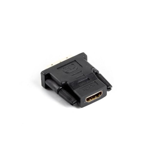 Adapter HDMI (F) -> DVI-D (M)(18+1) Single Link-7808765