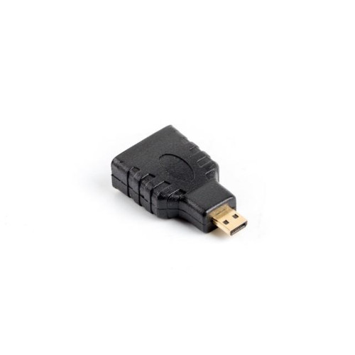 Adapter HDMI-A (F) -> micro HDMI-D (M)-7808768