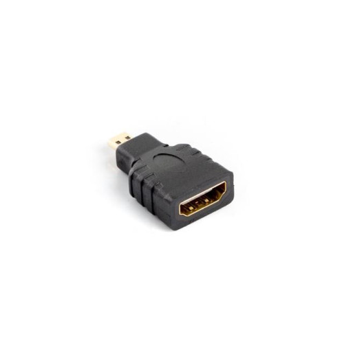 Adapter HDMI-A (F) -> micro HDMI-D (M)-7808769