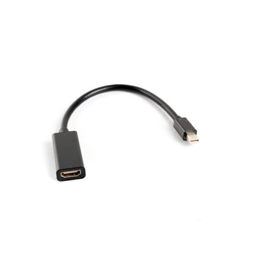Adapter mini DisplayPort (M) -> HDMI (F) na kablu-7808774
