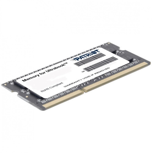 Pamięć DDR3 4GB/1600 CL11 1.35V SODIMM-7808817