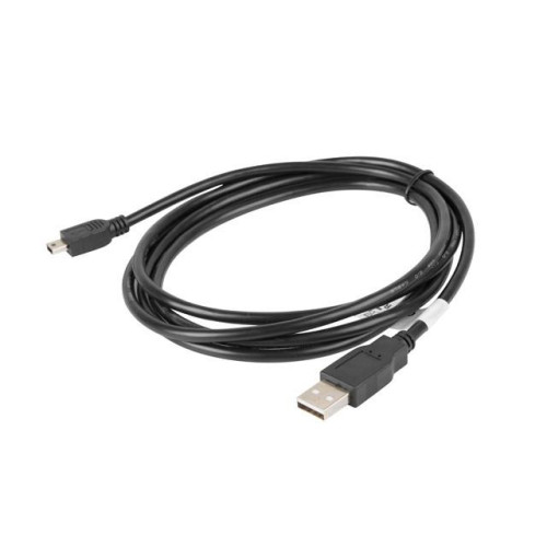 Kabel USB 2.0 mini AM-BM5P 1.8M czarny (CANON)-7809030