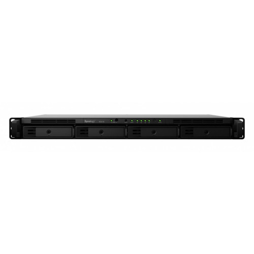 Półka RX418 4-HDD rack 1U-7809271