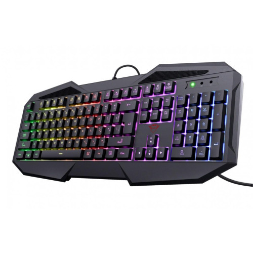 Klawiatura gamingowa GXT 830-RW Avonn-7809360