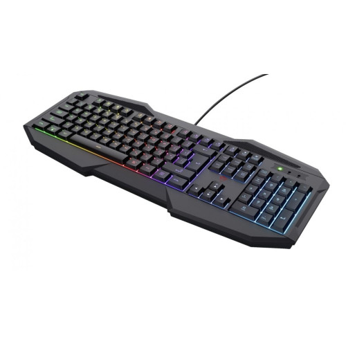 Klawiatura gamingowa GXT 830-RW Avonn-7809361