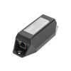 Przedłużacz/Extender PoE+ 802.3at, max. 48V 22W Gigabit 10/100/1000Mbps do 100m, kaskada do 500m-727110