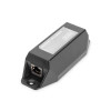 Przedłużacz/Extender PoE+ 802.3at, max. 48V 22W Gigabit 10/100/1000Mbps do 100m, kaskada do 500m-7810645