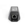 Przedłużacz/Extender PoE+ 802.3at, max. 48V 22W Gigabit 10/100/1000Mbps do 100m, kaskada do 500m-7810646