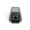Przedłużacz/Extender PoE+ 802.3at, max. 48V 22W Gigabit 10/100/1000Mbps do 100m, kaskada do 500m-7810647