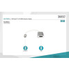 Adapter graficzny HDMI 4K 30Hz UHD na USB 3.0 Typ C, z audio, aluminiowy-7810801