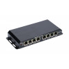 Przełącznik Gigabit PoE 8-7 port 24V 60W-7812150