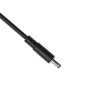 Zasilacz do laptopów Dell | 45W | 19.5V | 2.31A | 4.5*3.0+pin -7812183