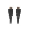 Kabel HDMI-HDMI M/M v1.4 7.5m czarny-7812417