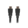 Kabel HDMI-HDMI M/M v1.4 20m czarny-7812423