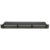 Patchpanel 24 porty CAT5E FTP V2-7813328