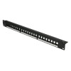 Patchpanel 24 porty UTP modular-7813369