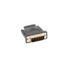 Adapter HDMI (F) -> DVI -D (M)(24+1) Dual Link-7813577