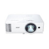 Projektor S1286H DLP XGA/3500AL/20000:1/HDMI/krótkoogniskowy/2,7kg-7813765