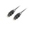 Kabel optyczny toslink CA-TOSL-10CC-0010-BK 1M-7814457