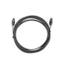 Kabel optyczny toslink CA-TOSL-10CC-0010-BK 1M-7814459