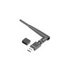 Karta sieciowa USB N150 1 zewnętrzna antena NC-0150-WE-7814833