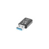 Karta sieciowa USB AC1200 dual 2 wewnętrzne anteny NC-1200-WI-7814842