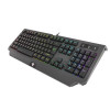 Zestaw dla graczy 4 w 1 Cobalt 330 klawiatura + mysz + słuchawki + podkładka-7815129