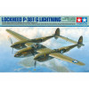 Model plastikowy Lockheed P-38 F/G Lightning-7815346