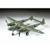 Model plastikowy Lockheed P-38 F/G Lightning-7815347