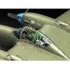 Model plastikowy Lockheed P-38 F/G Lightning-7815348