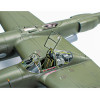 Model plastikowy Lockheed P-38 F/G Lightning-7815352