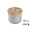 Kabel SFTP kat.7 CU305m drut LCS7L-11CU-0305-S-7815586