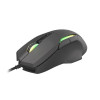 Mysz Xenon 220 dla graczy 6400 DPI podświetlenie RGB-7815662