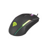 Mysz Xenon 220 dla graczy 6400 DPI podświetlenie RGB-7815664