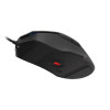 Mysz Xenon 220 dla graczy 6400 DPI podświetlenie RGB-7815669